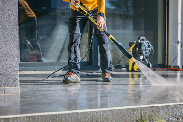 Best Roof Washing  in Jenkins, KY