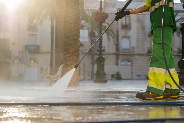 Best Building Exterior Washing  in Jenkins, KY
